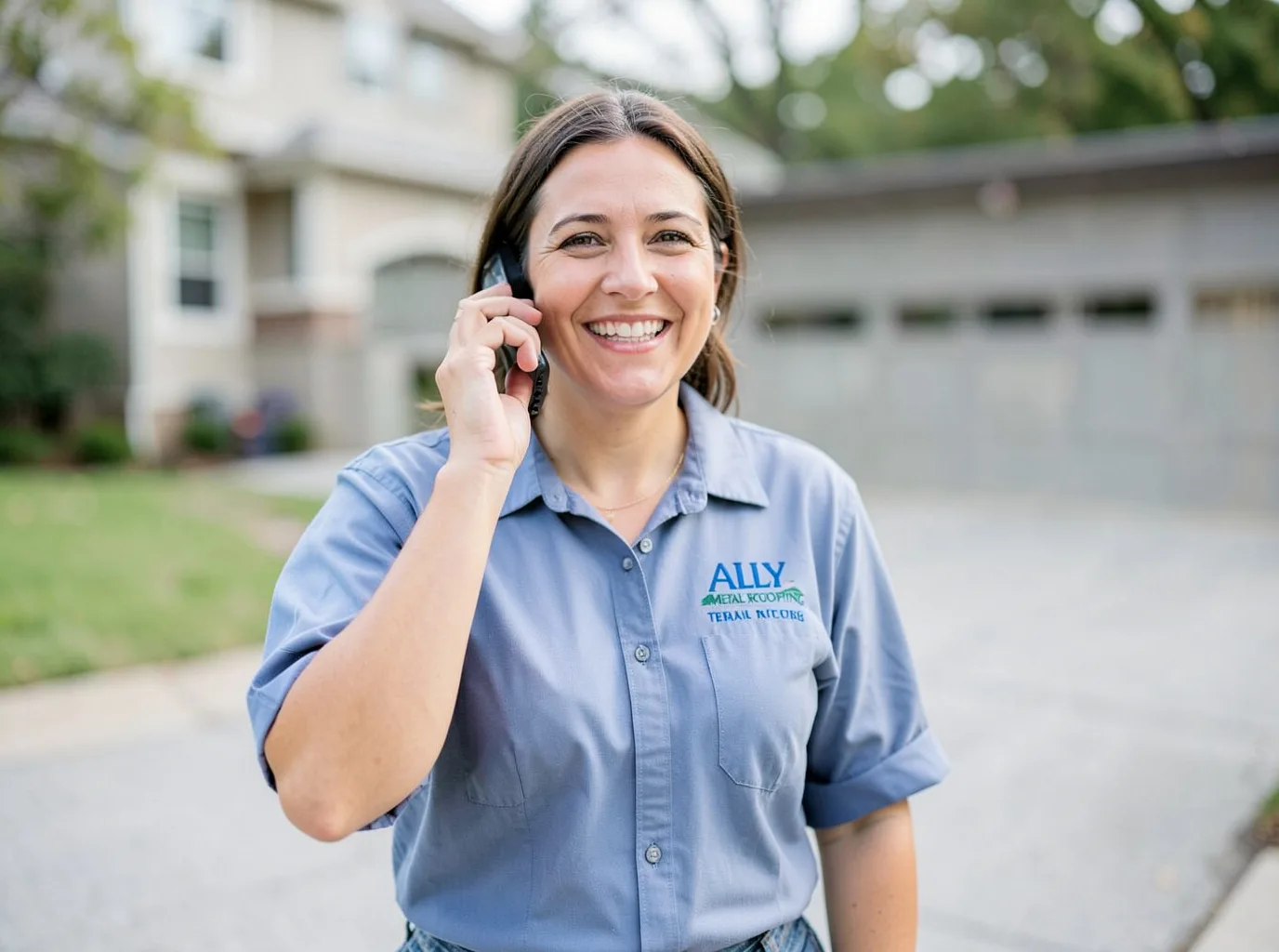 Metal Roof Installation Woodhaven, NY FAQs
